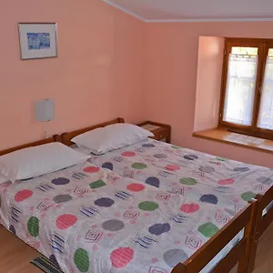 Gostinjska kuća Sobe Pintur, Groznjan